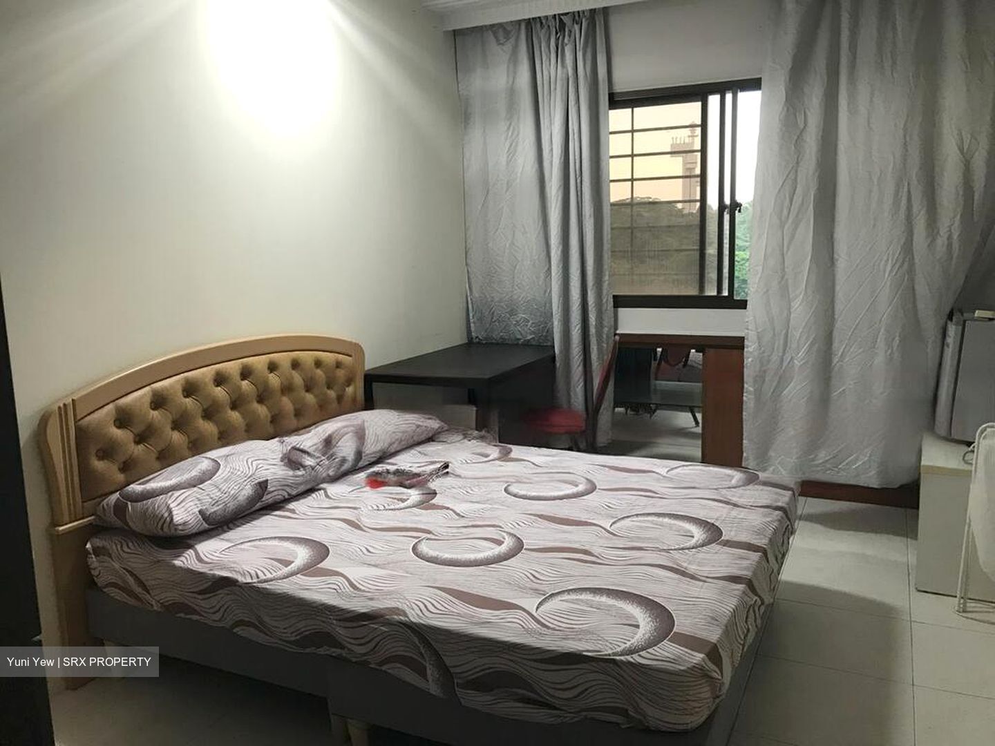 Pine Grove (D21), Condominium #463569341